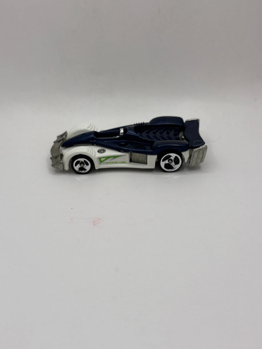 Hot Wheels Road Rocket Diecast