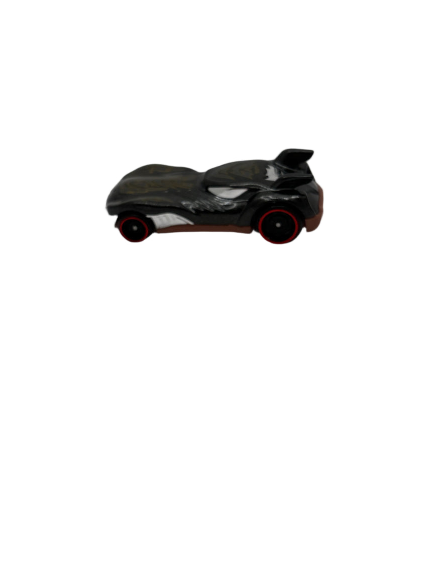 Hot Wheels Howlin Heat Diecast
