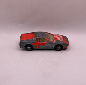 MC Toy Nissan Mid-4 Diecast