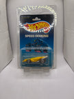 Hot Wheels Turboa Diecast