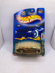 Hot Wheels Austin Healey Diecast