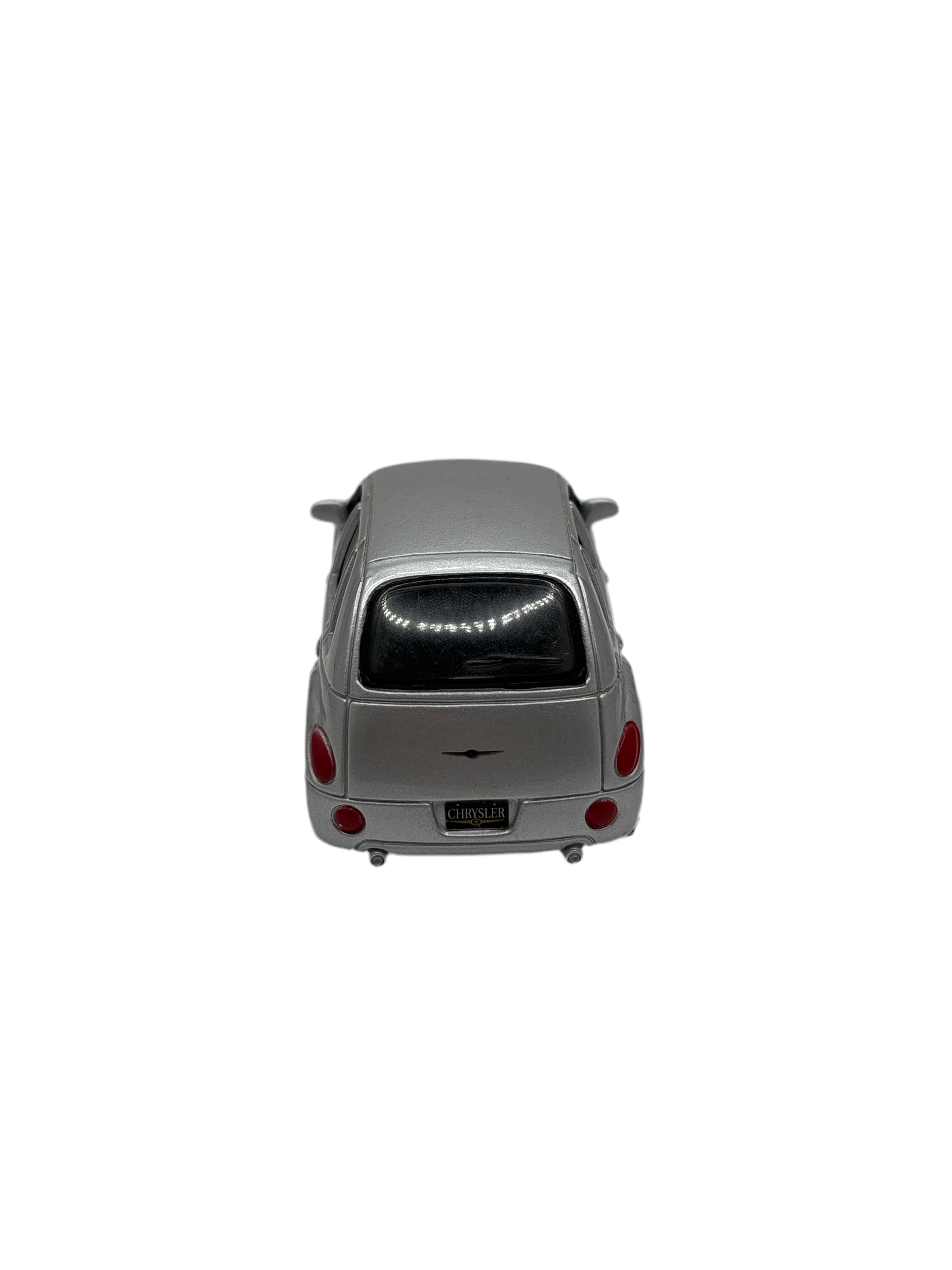 Maisto GT Cruiser Diecast
