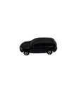 Maisto VW Touareg Diecast black