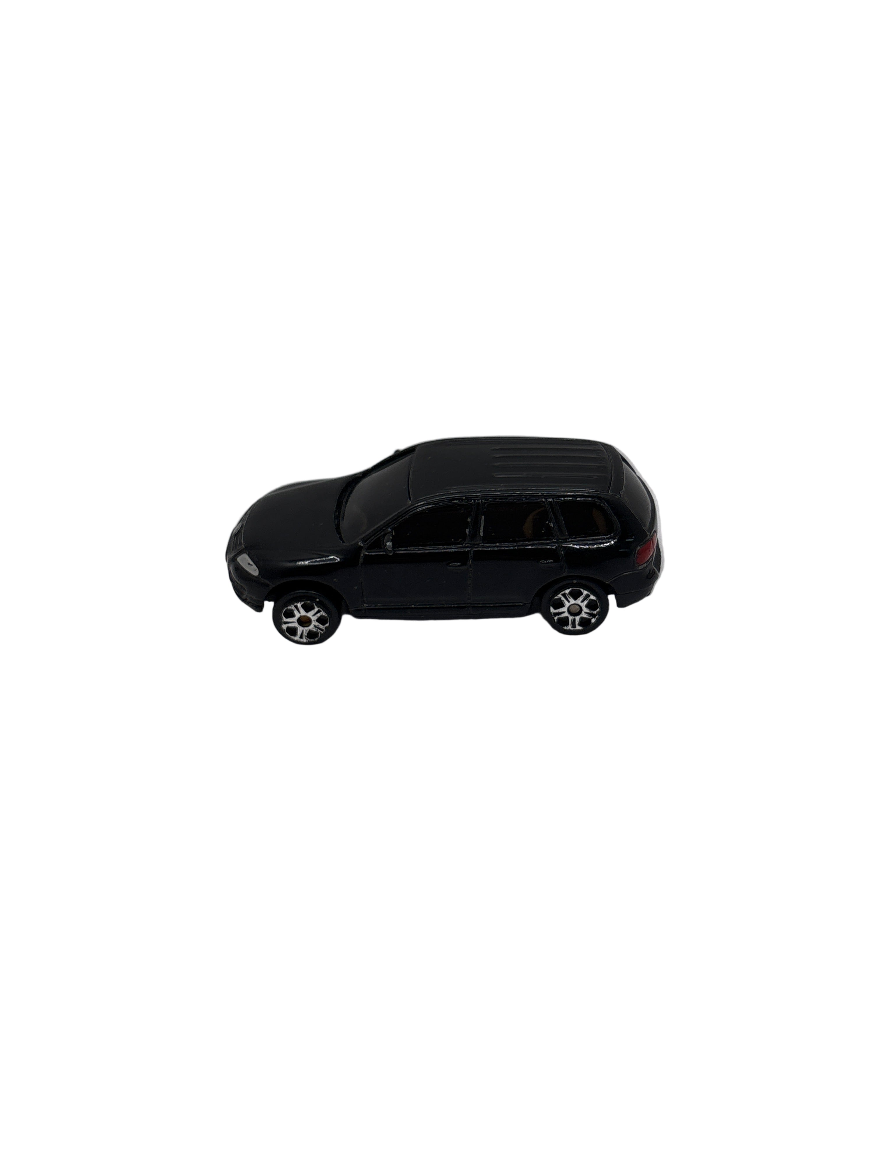 Maisto VW Touareg Diecast black