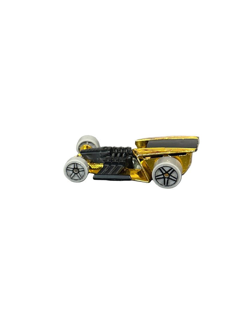 Hot Wheels Z-Rod Diecast