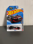 Hot Wheels Mod Mill Diecast