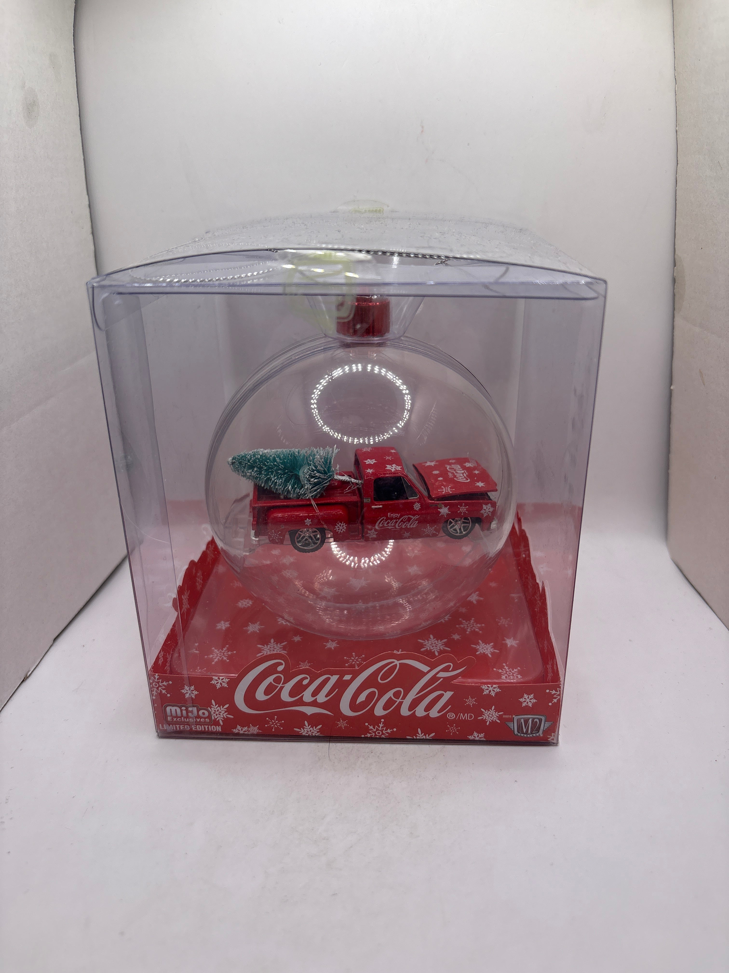 M2 1974 Chevy Stepside Diecast