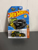 Hot Wheels Go-Realla-Fast Diecast black