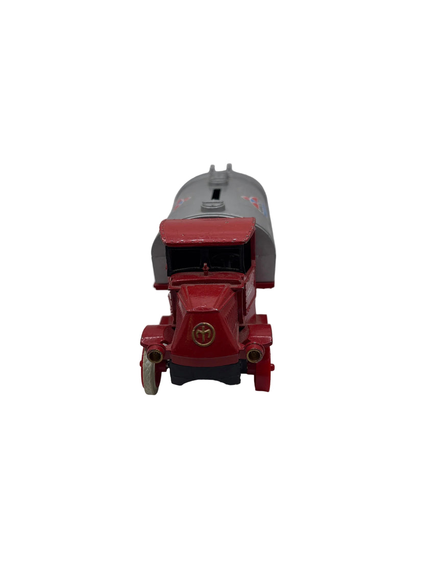 Ertl 1926 Mack Bulldog Coin Bank Diecast