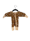 KB Collections Pajamas brown