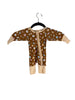 KB Collections Pajamas brown