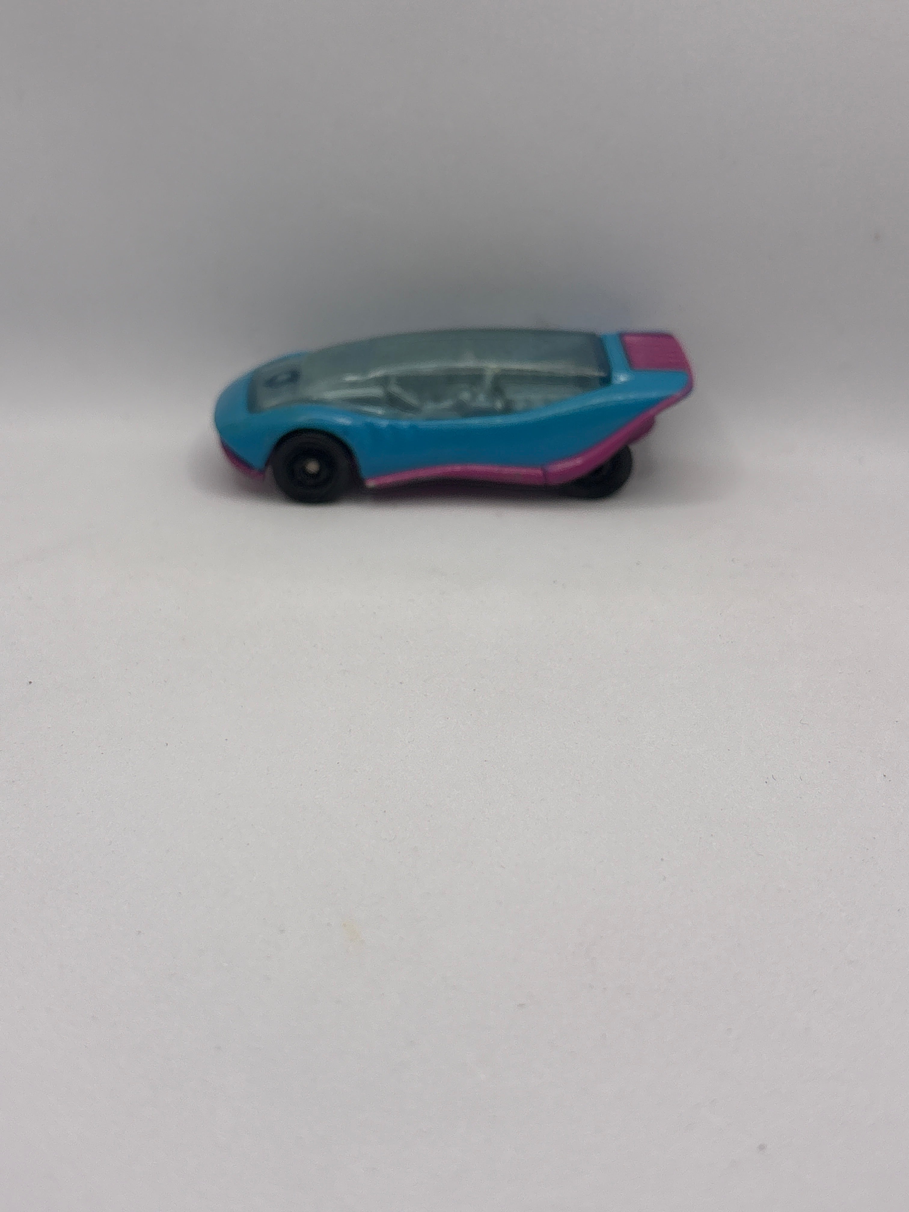 Hot Wheels McDonalds Happy Meal Diecast