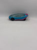 Hot Wheels McDonalds Happy Meal Diecast