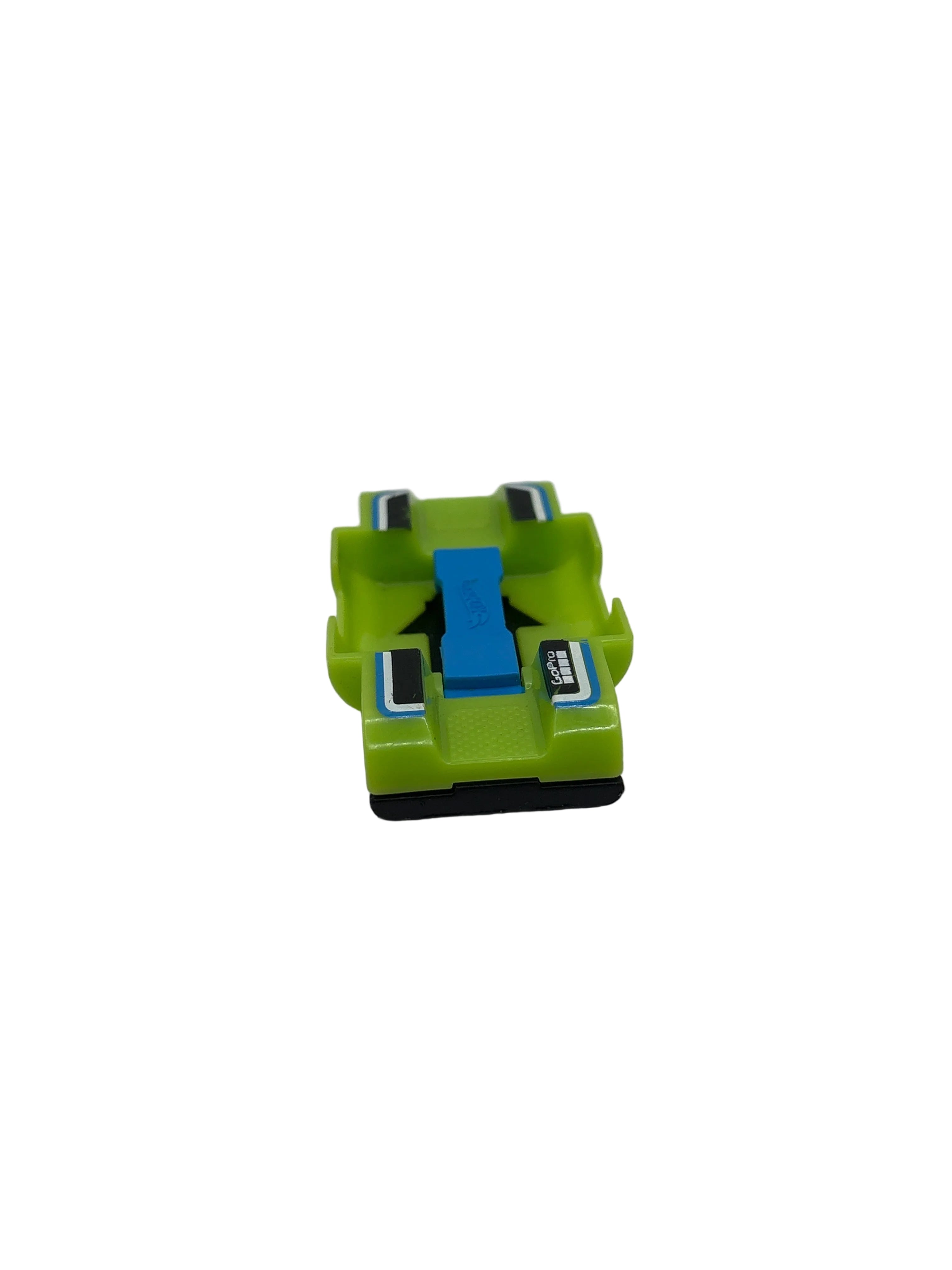 Hot Wheels Zoom In Diecast green