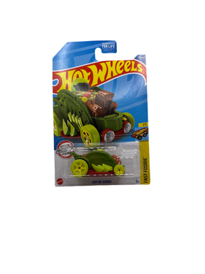 Hot Wheels Car-De-Asada Diecast