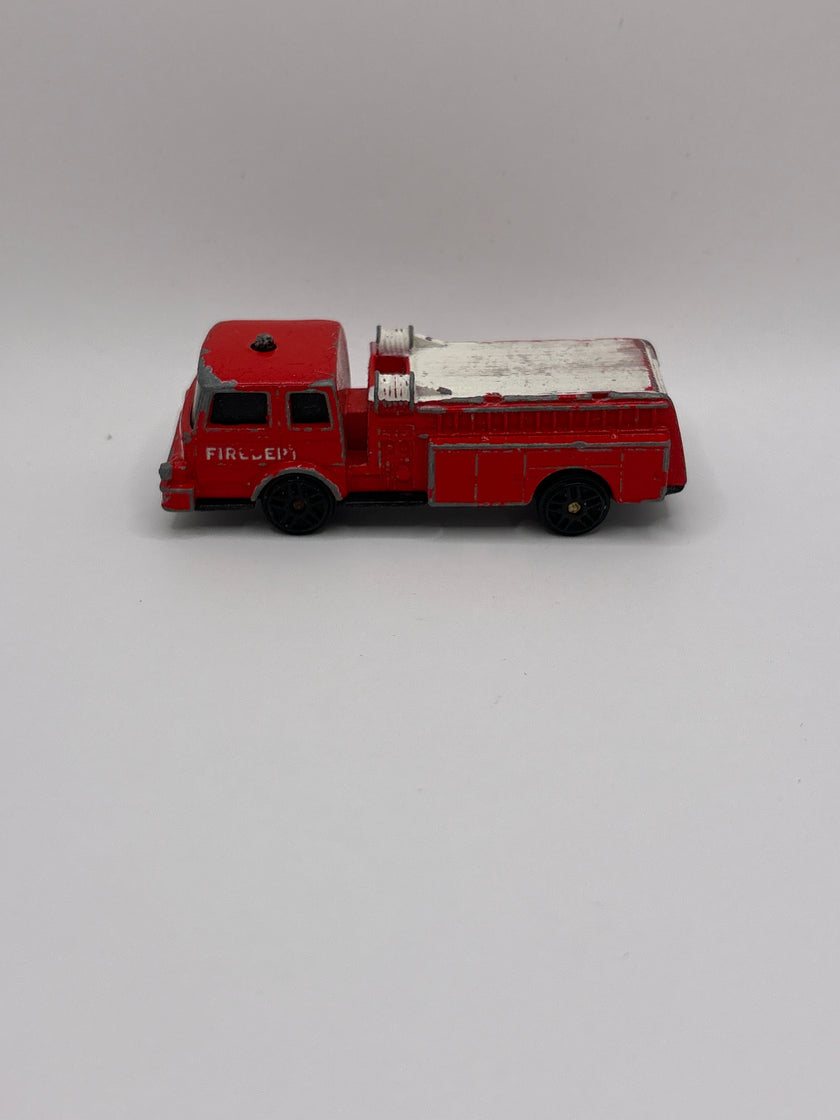 Maisto Denver Pumper Diecast