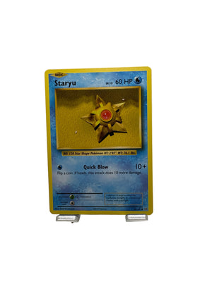 Pokemon Staryu