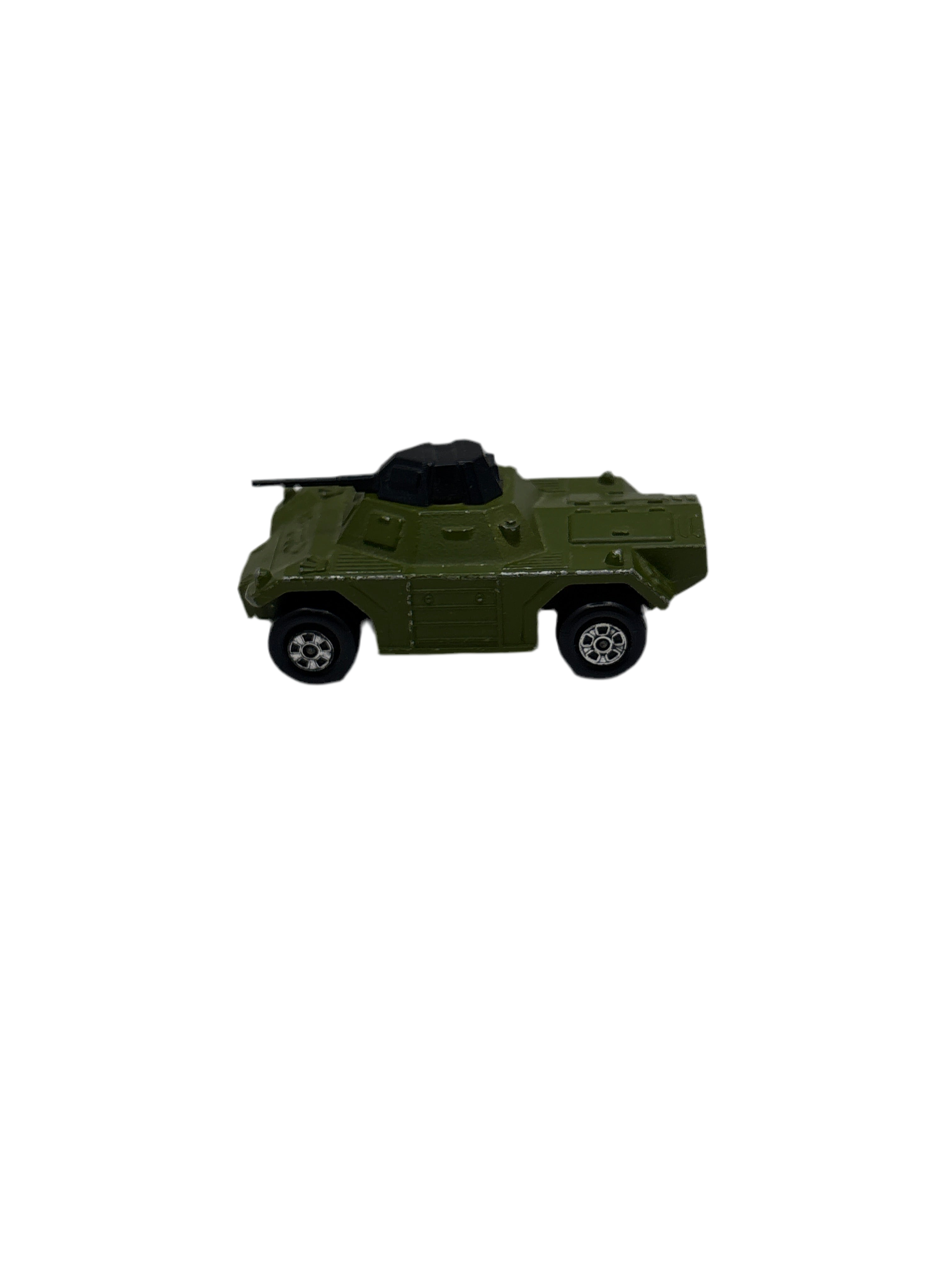 Matchbox Weasel Diecast