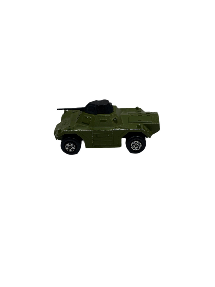 Matchbox Weasel Diecast