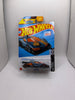 Hot Wheels Punk Rod Diecast