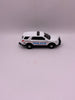 Matchbox 2016 Ford Interceptor Utility Diecast