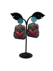 School Earrings