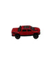 Hot Wheels 23 Ram 1500 Diecast red
