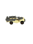 Matchbox Sahara Survivor Diecast beige