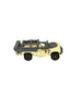 Matchbox Sahara Survivor Diecast beige