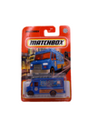 Matchbox Express Delivery Diecast