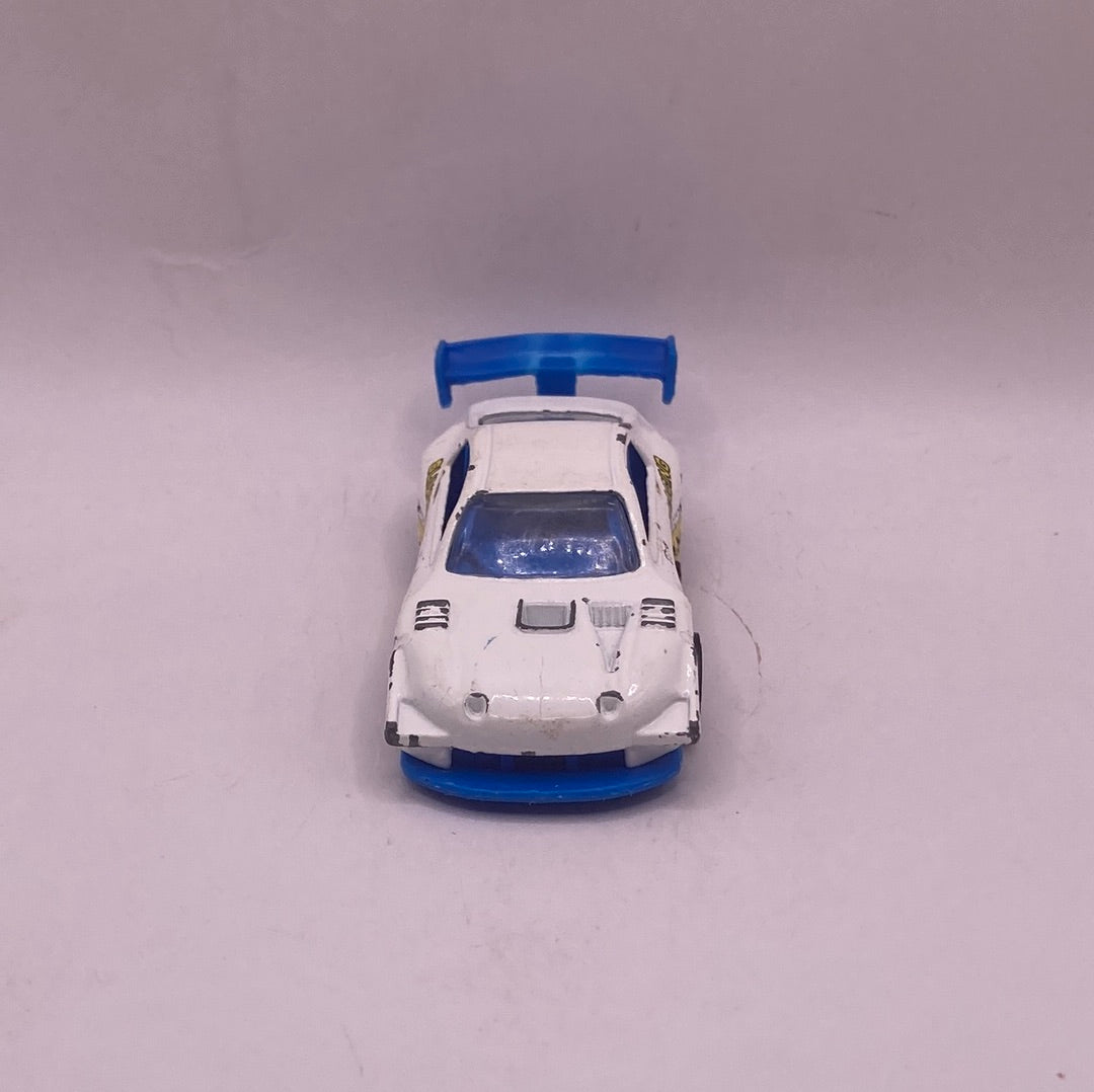 Hot Wheels Pikes Peak Celica Diecast