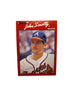 Donruss John Smoltz