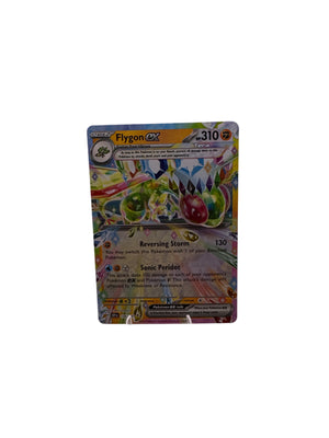 Pokemon Flygon EX