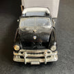 Arko Products 1951 Ford Custom Convertible Coupe Diecast