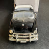 Arko Products 1951 Ford Custom Convertible Coupe Diecast