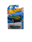 Hot Wheels HW Formula Solar Diecast