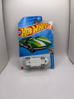 Hot Wheels HW Braille Racer-Twin Mill Diecast