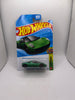 Hot Wheels Gordon Murray Automotive T.33 Diecast green