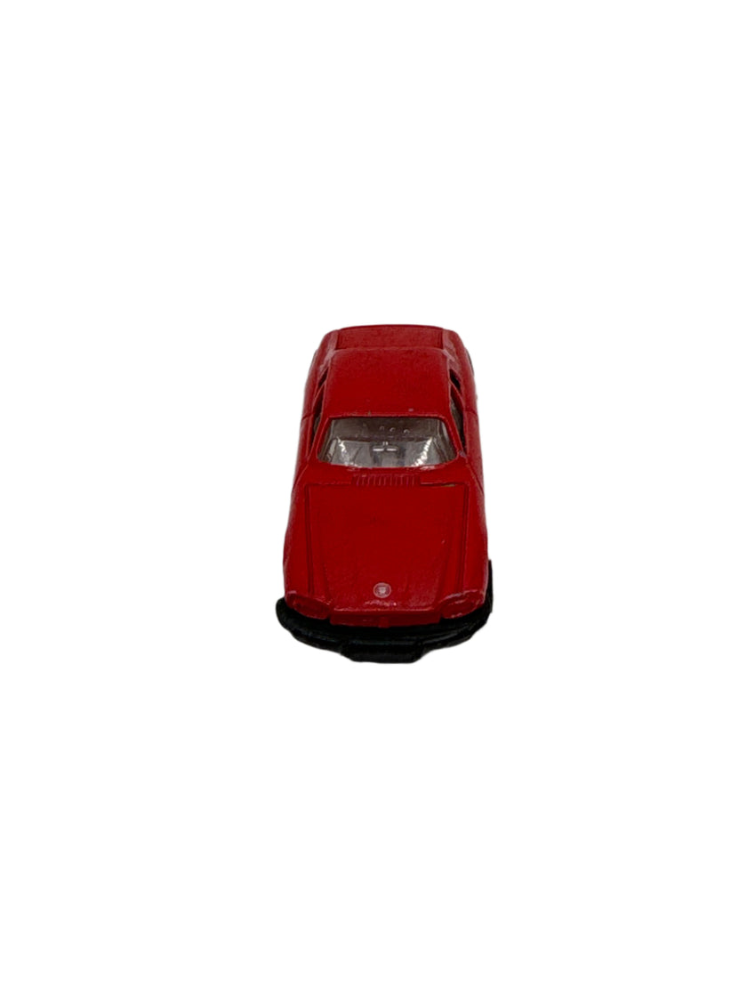 Welly Jaguar Diecast