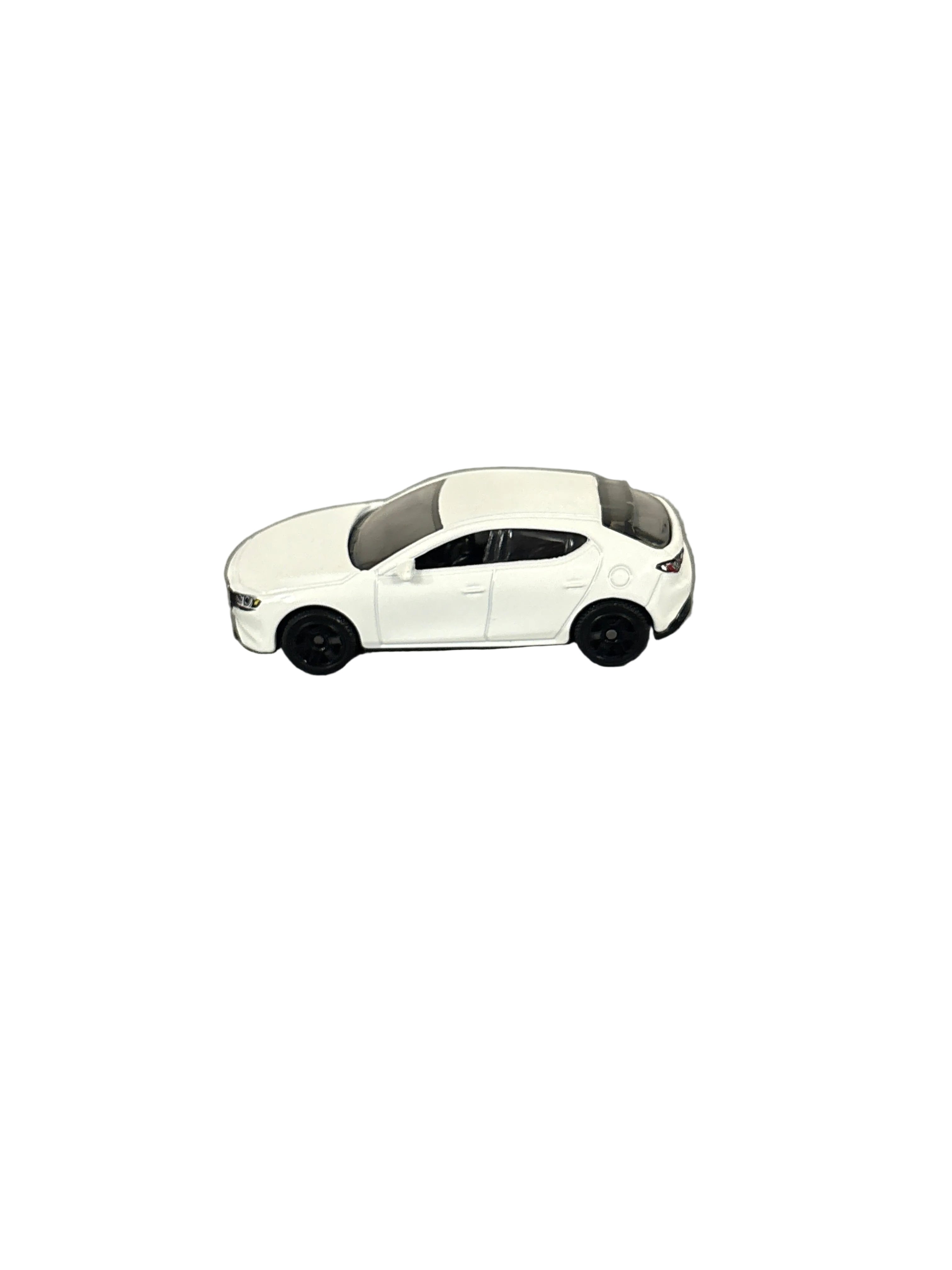 Matchbox 2019 Mazda3 Diecast