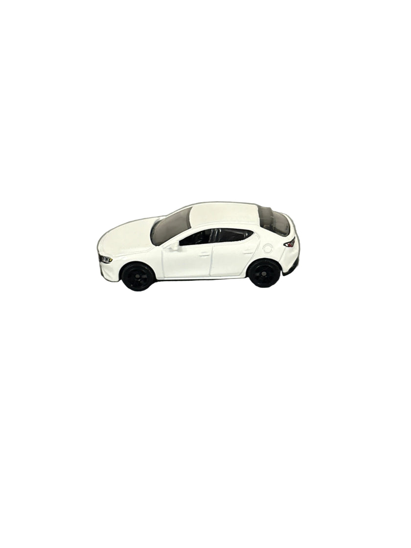 Matchbox 2019 Mazda3 Diecast