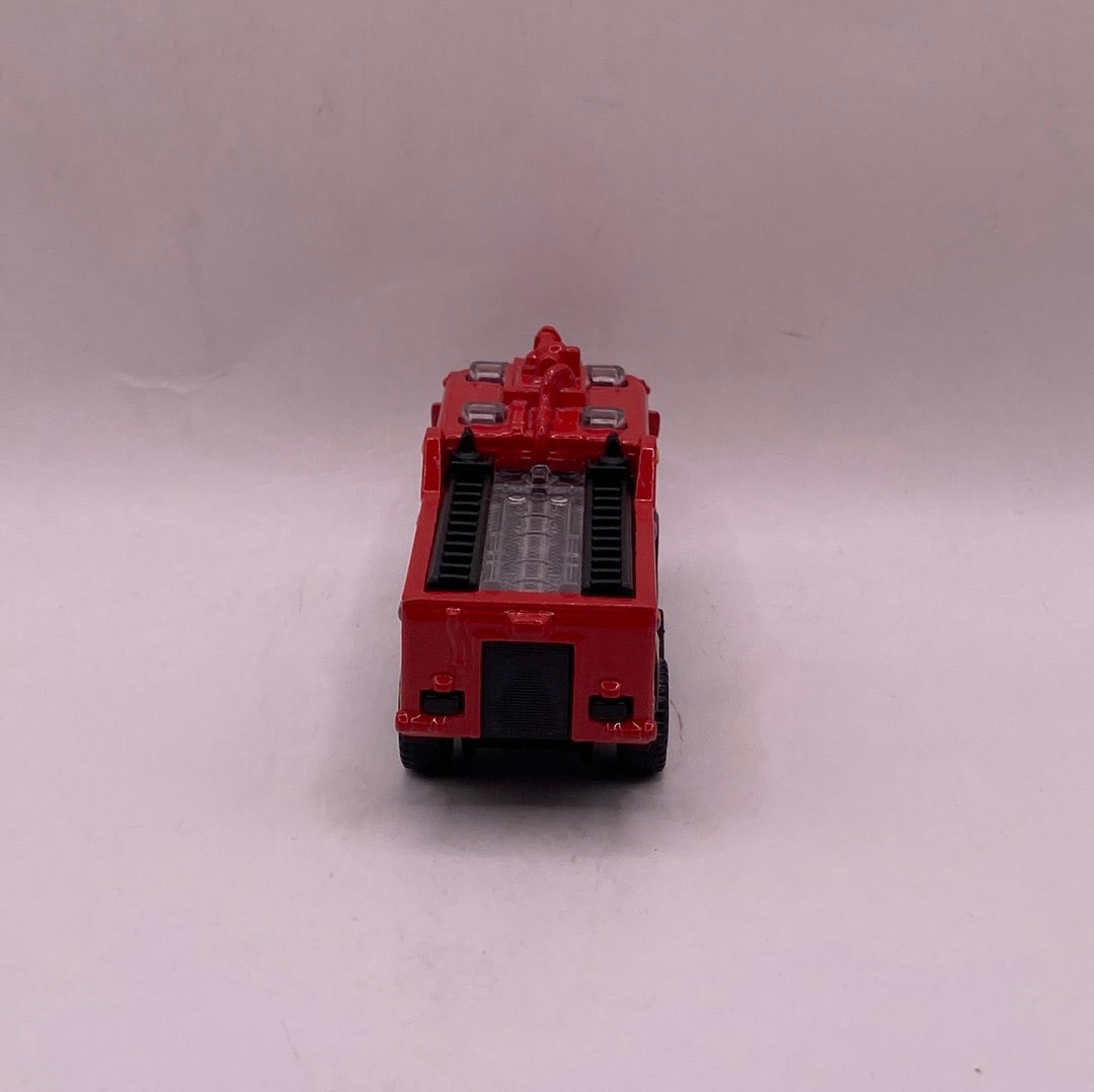 Matchbox Blaze Blitzer Diecast