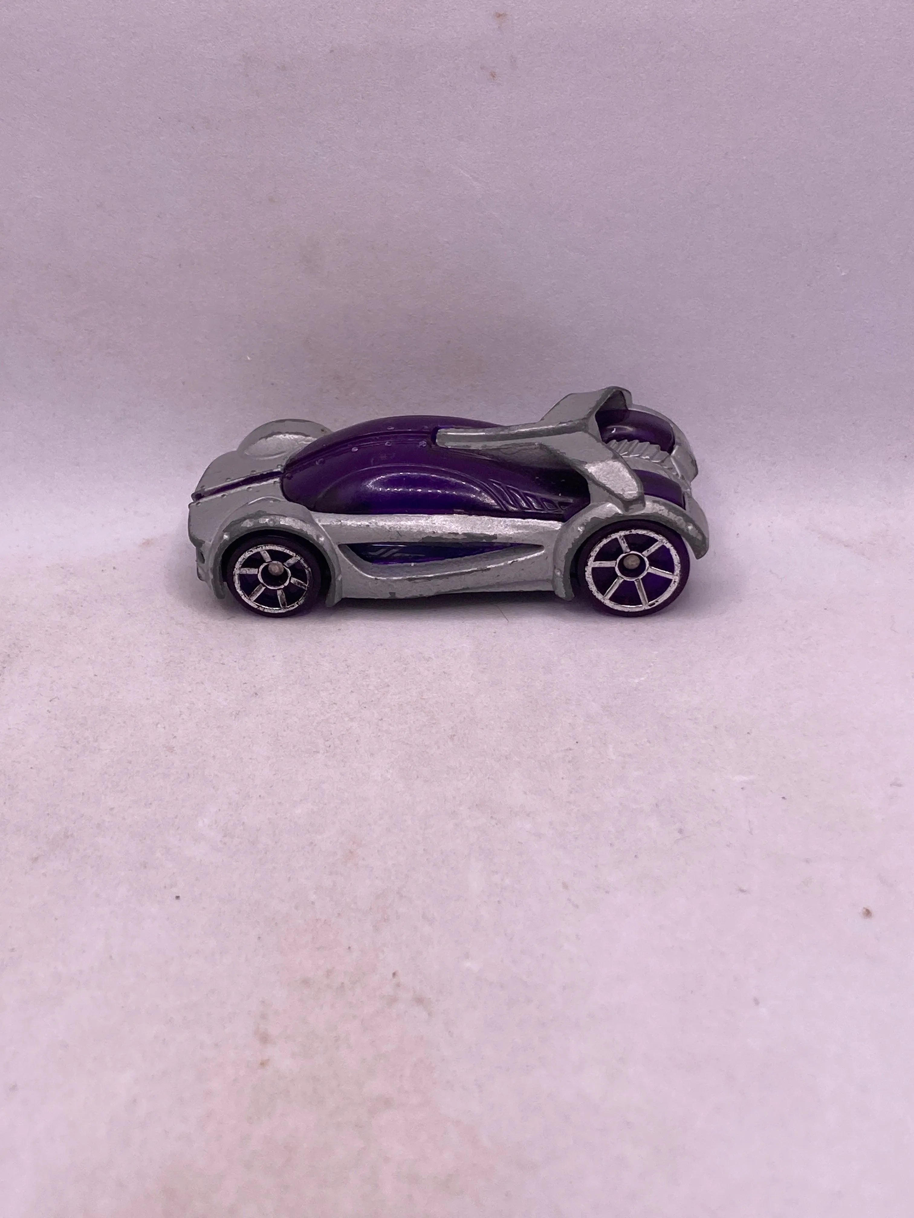 Hot Wheels Accelerators Diecast