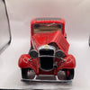 Road Signature 1932 Ford 3-Window Coupe Diecast