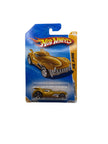 Hot Wheels Howlin Heat Diecast