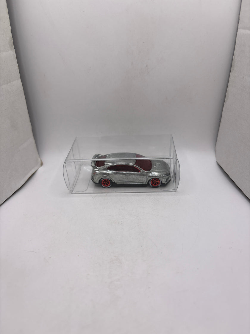 Hot Wheels 2018 Honda Civic Type R Diecast