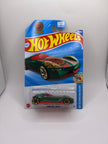 Hot Wheels Twin Mill Gen-E Diecast