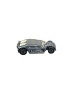 Hot Wheels Lethal Diesel Diecast gray