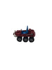 MBX Atv 6x6 Diecast Red