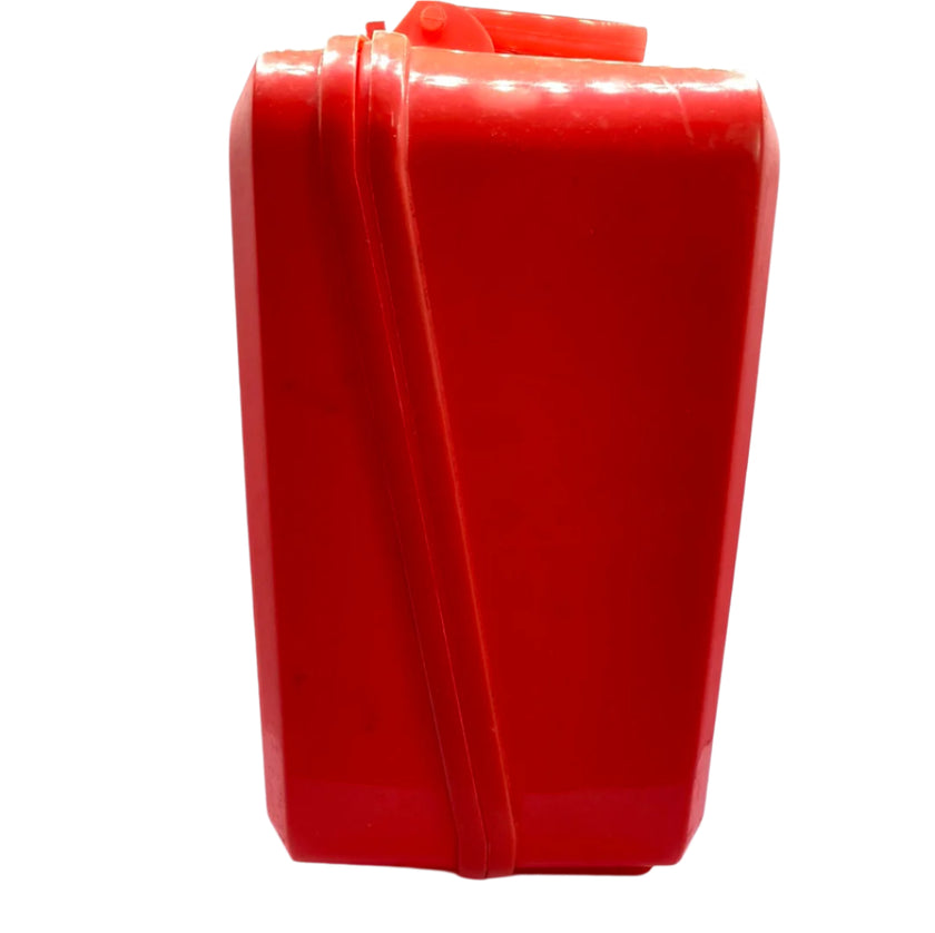 Aladdin 101 Dalmatians Lunch Box